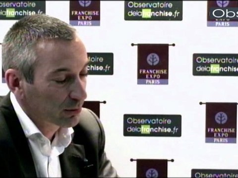 Interview de Jean-François Morinaux, franchise Passion Beauté