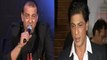 Shahrukh Khan And Sanjay Dutt To Share The Screen Space? - Bollywood News