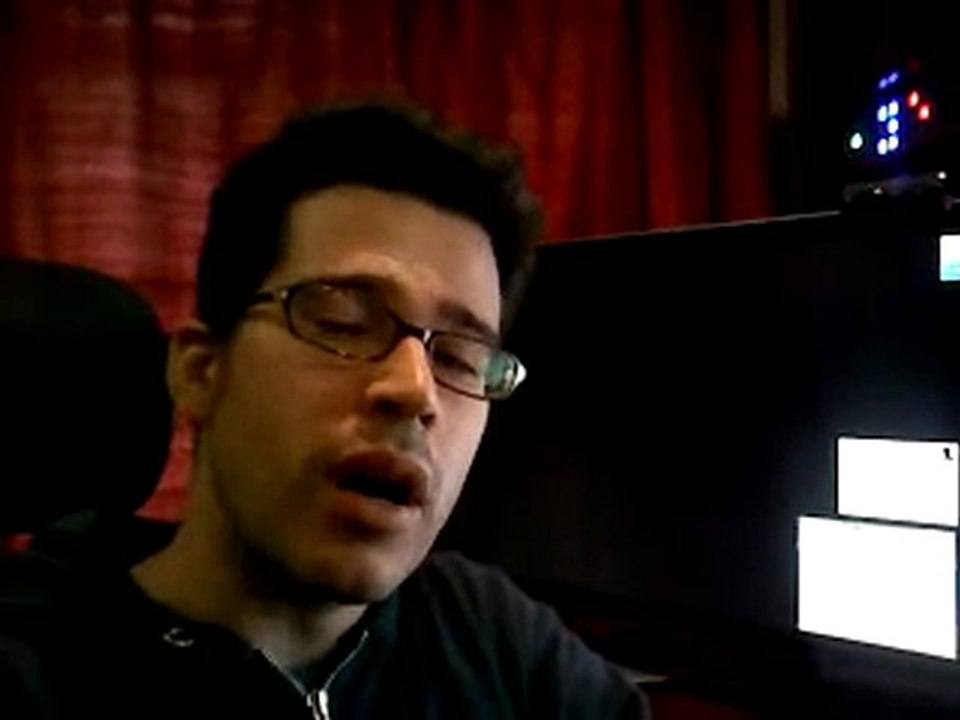 32bit vs 64bit Windows