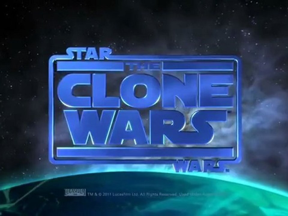 Star Wars: The Clone Wars - New Episodes Promo