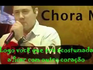 João Bosco & Vinícius - Chora Me Liga ( Legendado )