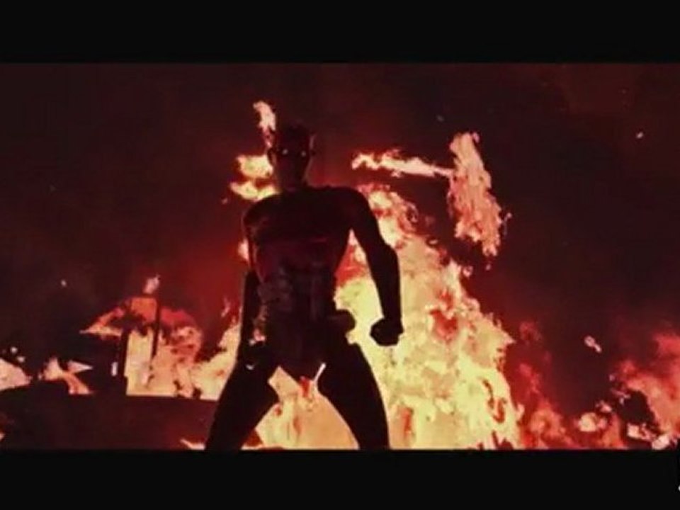 Star Wars: The Clone Wars - Season Finale Preview