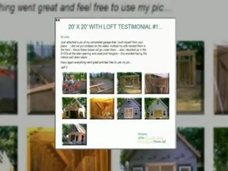 CAD House Plans for only $1 Per Download!