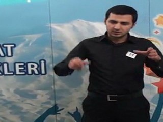 6. Fırat Bala yetenek yarışması