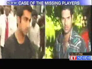 Gambhir Yuvraj out Sachin rested for Windies tour