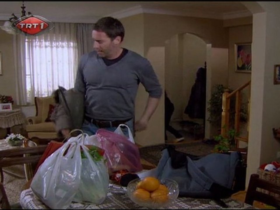 Sen de Gitme 45. Bölüm Dizi İzle (tek parça)