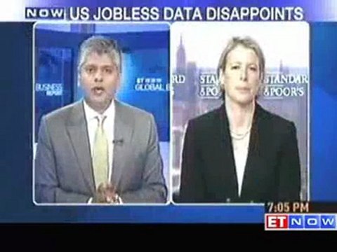 World News : US jobless rate climbs to 9.1% in May