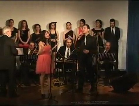 Buse Aşkar & Soner Akyıldız - Hep Böyle Kal