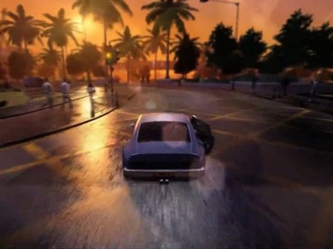 Sleeping Dogs - La Conduite