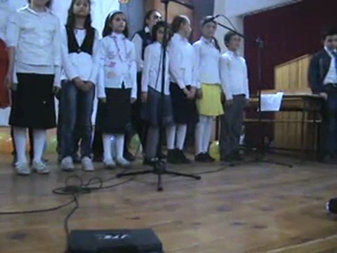 571' de Bir güneş doğdu. Kutlu doğum etkinliği