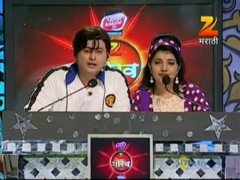 Zee Gaurav Awards 2012 March 25 2012 Pt - 14 By Desirulez.net