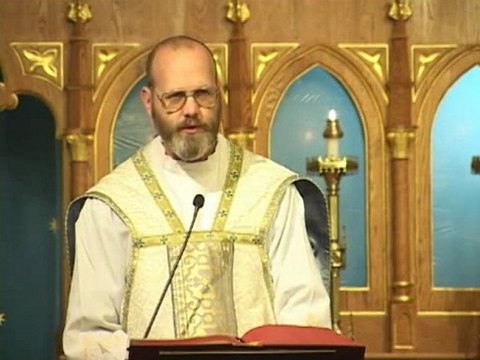 Mar 30 - Homily: Our Ladys Seven Sorrows