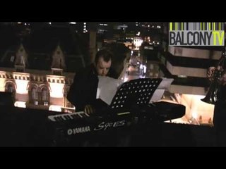 Discover Niall O'Sullivan's Live Performance on BalconyTV 🎶