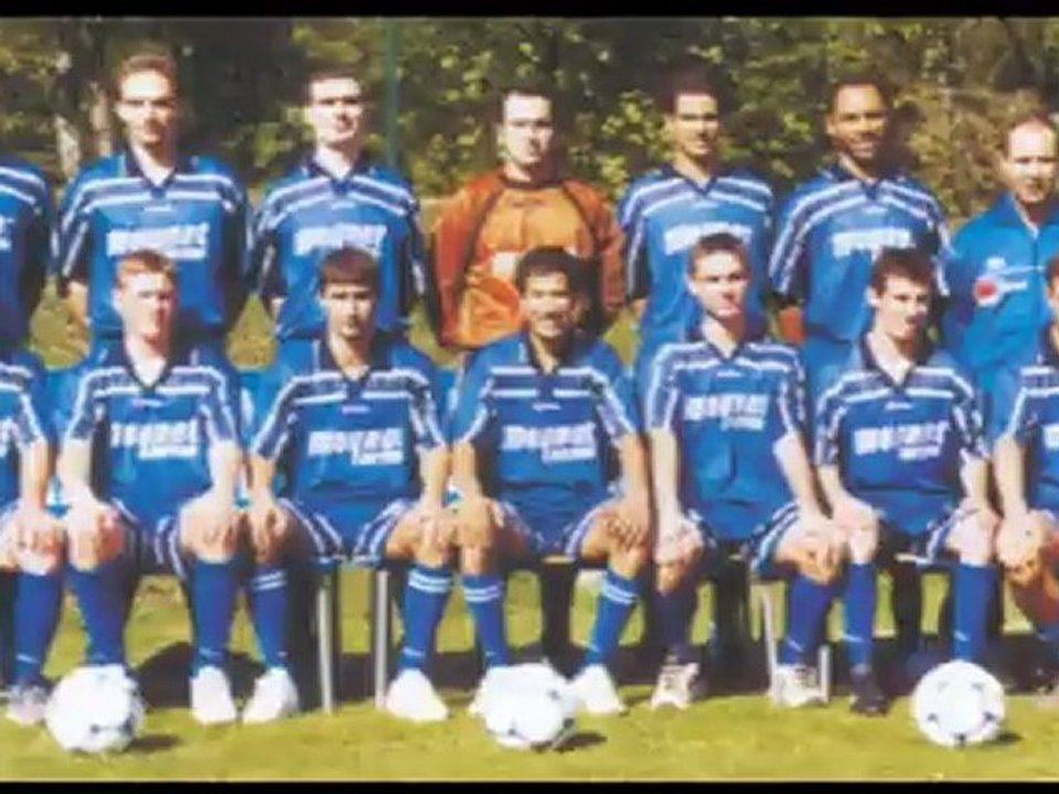 SOIREE SPONSORS MARIGNIER-SPORTS Le 23 Mars 2012