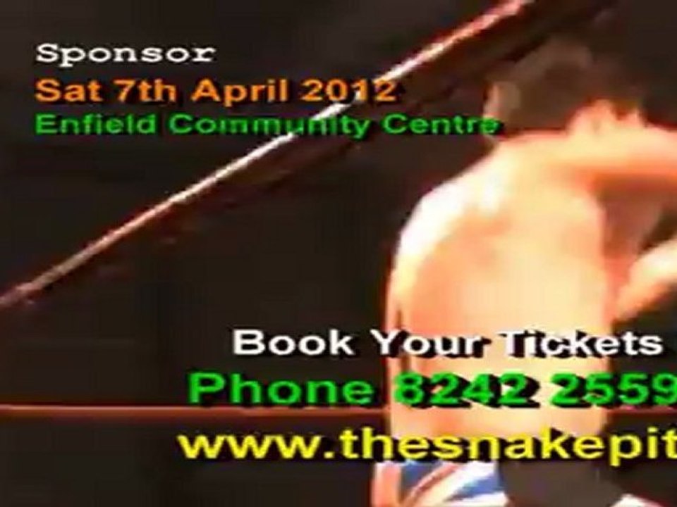 PowerSlam 28th March 2012