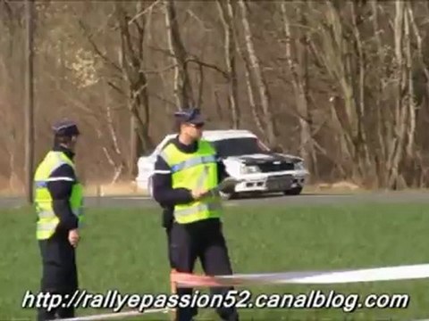 Rallye Epernay vins de Champagne 2012