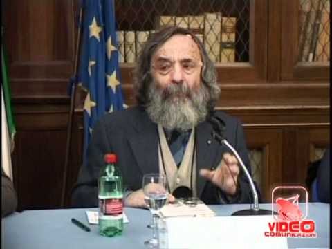 Napoli - Scacco allo Zar, il libro di San Giuliano (30.03.12)