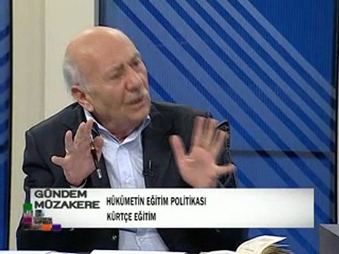 gündem müzakere kürşat bumin 29.03.2012