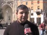 Leccenews24 notizie dal Salento in tempo reale: Laudisa candidato 