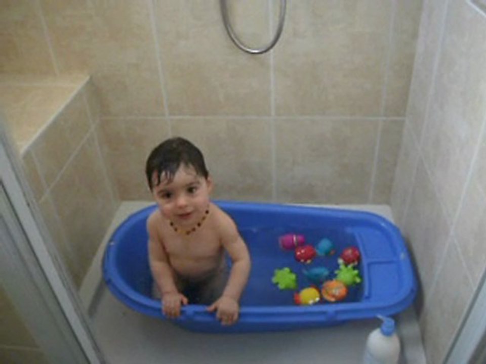 Ulysse au bain 25.02.2012