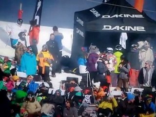 TTR Poney Session 2012