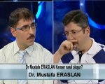 Dr. Mustafa ERASLAN' ın Kanser Hastalığı ile İlgili Çalışmaları