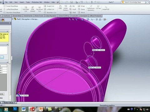 solidworks kursu 5, sayisalanaliz.net
