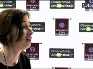 Lise Fercoq-Dugué, du Collège des Experts FFF