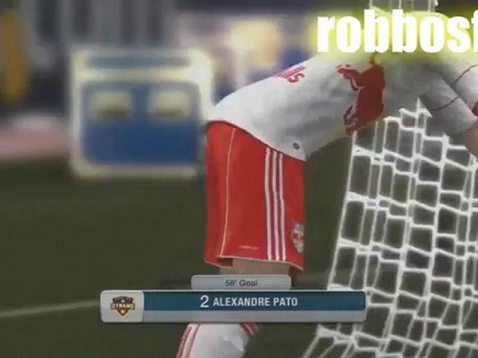 FIFA 12 _ Top 5 Goals of the Week #27