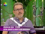 Bugün ne giysem - Nil Yılmaz jüri önünde