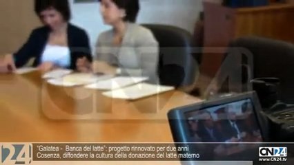 CN24 | 180secondi del 29 marzo 2012