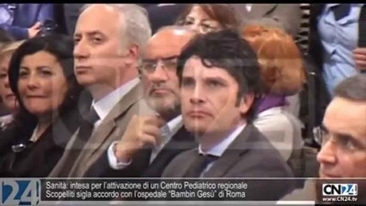 CN24 | 180secondi del 28 marzo 2012