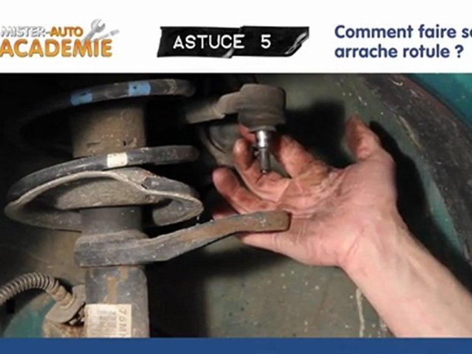 Conseil Auto - Trucs & Astuces Mister-Auto