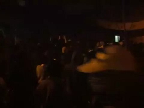 فري برس ريف دمشق جوبر مظاهرة مسائية يوم الخميس 29 3 2012 ج2