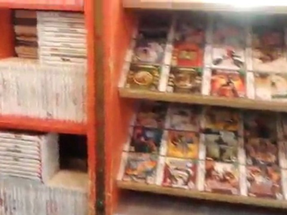 DYNAMITE GAMES FOUGERES