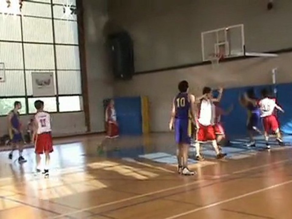 CM1 vs Igny