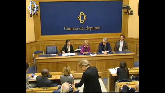 Rita Bernardini - II marca per l'amnistia, la giustizia e la libertà (29.03.12)