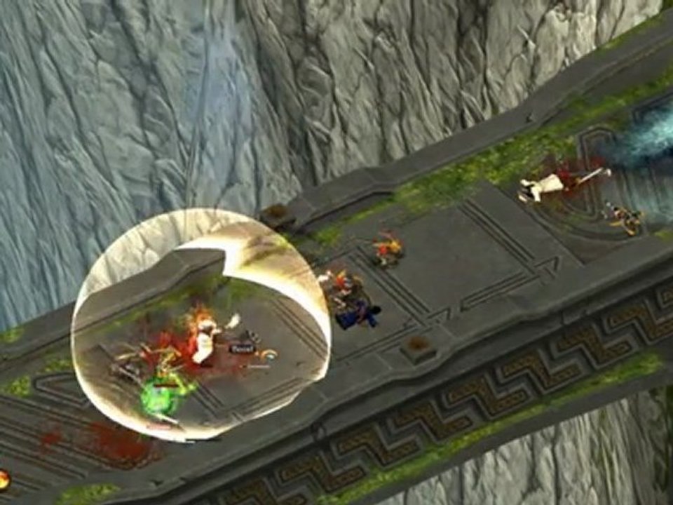 Play Together - Magicka 26