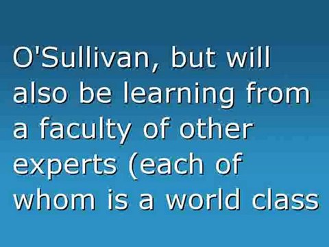Should I Quit My Job And Become A Consultant?