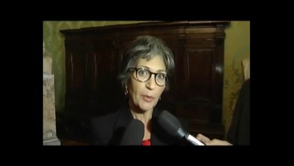 Finocchiaro - Il dl semplificazioni è un buon provvedimento (29.03.12)