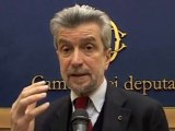 Damiano - Il governo corregga la riforma delle pensioni (29.03.12)
