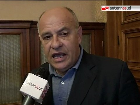 TG 29.03.12 Il Comune di Bari ha le casse piene