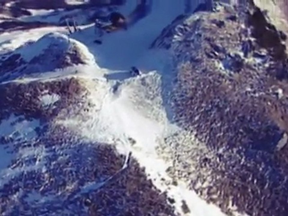 Peugeot Extreme Rally Experience - Zoncolan 2012