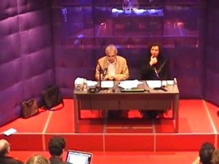 01 - Günter Krause / Introduction (DCIE / MSH - 2011)