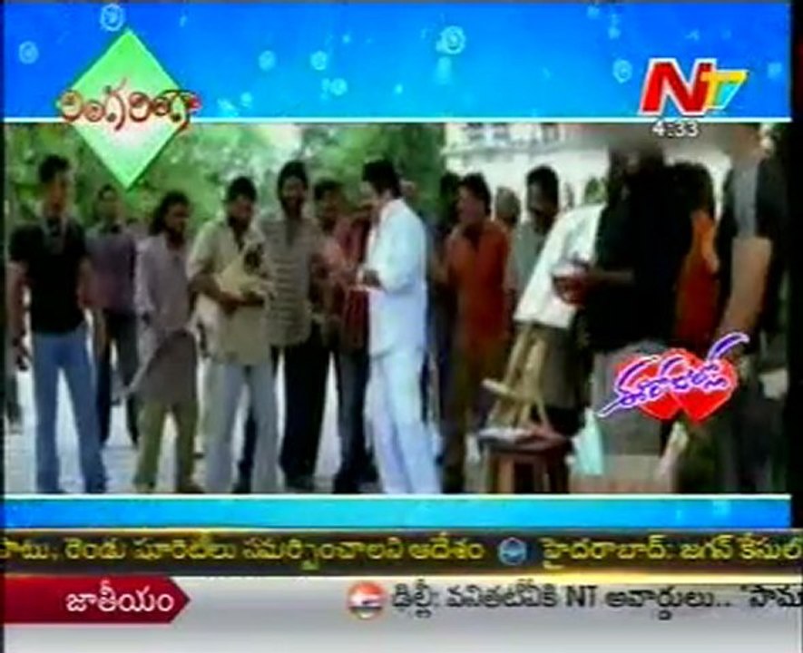 Ringa Ringa Comedy Show   Comedy Scenes - 01