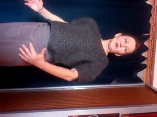 Concours "La Femme est l'avenir de l'Homme" par  Cerisette