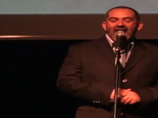 Dursun Ali Erzincanlı Konseri