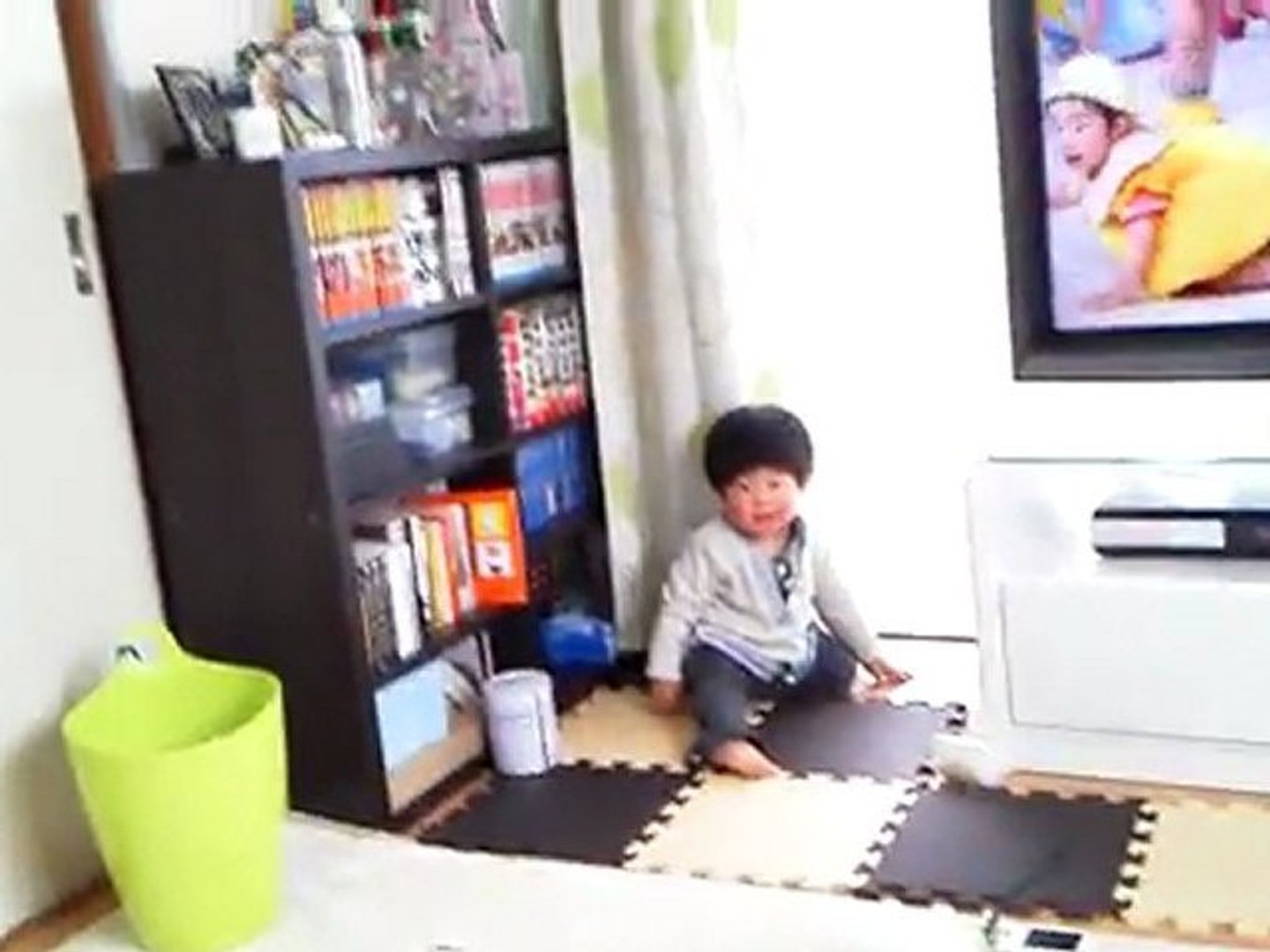 いないいないばぁ わーお 動画 Dailymotion