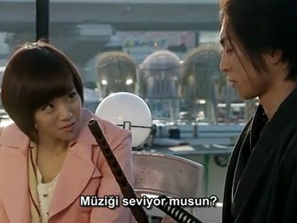 Bölüm 8 Türkçe Altyazılı