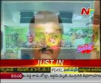 TDP Youth Leader Murder Case: Real Estate or Political Murder ?